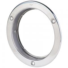 ST Series Stainless Steel Flange Mounts