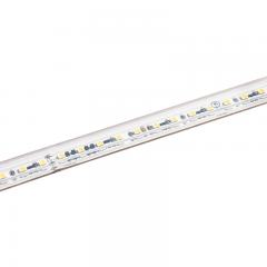 3’ White LED Landscape Strip Light - 12 VAC - IP67 Waterproof