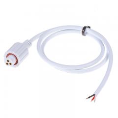 CCT Tunable White Cable to Cable Connector - 0.5m - Female Connector - STW Series Compatible - Waterproof