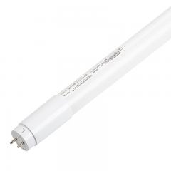 18W 4ft LED T8 Tube - NSF Shatterproof 3-in-1 Universal - Ballast Compatible Type A - Ballast Bypass Type B Single/Dual-End - 2300 Lumens - 4000K/5000K