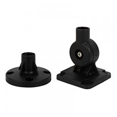 Flange Mounting Base for Signal Tower Stack Light