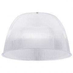 Polycarbonate Reflector for 100W UFO LED High Bay - UHBD Series Compatible