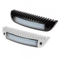 9” RV / Trailer LED Light - Porch and Utility Light - 1450 Lumen - 12V