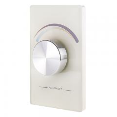 Wireless Tunable White LED Dimmer Switch for EZ Dimmer Controller