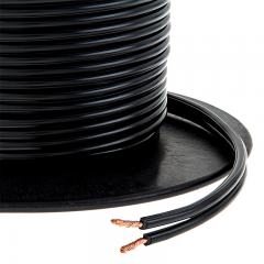Southwire Landscape Wire - Low Voltage - 12 Gauge Wire - Two Conductor Power Wire - 50ft / 100ft / 500ft