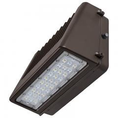 Details about   2Pcs 80Watt Outdoor Led Wall pack Light 5000K UL DLC Listed replace 400W MH Ip65 