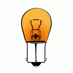 Front Sidemarker Light Bulb