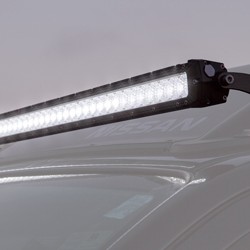 Vehicle Light Bars