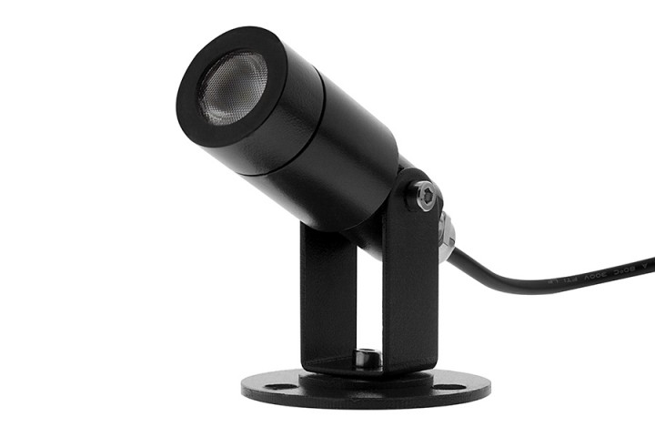 Massive 3ER LED Einbauset Aufbauset Spot 59028/31/10 Einbauspots 3x je 6 LEds 
