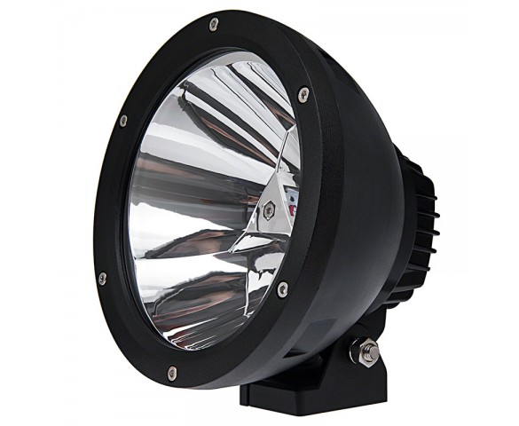 Modderig pindas bemanning Off-Road LED Work Light - 7" Round LED Spotlight - 30W - 3000 Lumens |  Super Bright LEDs