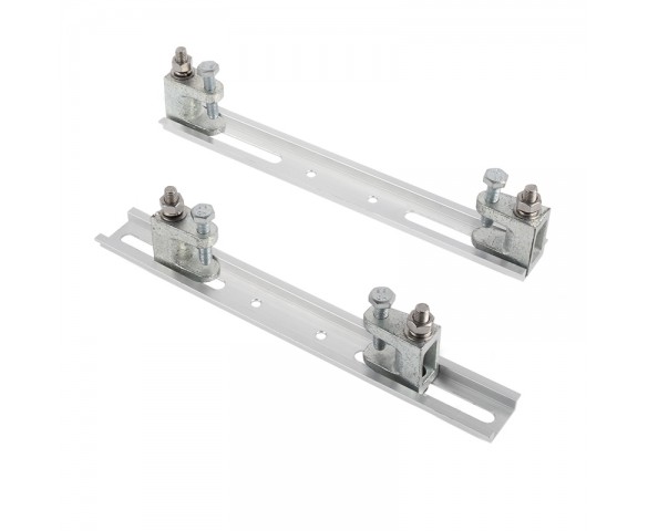 Linear High Bay Beam Clamp Mount - KLE Series