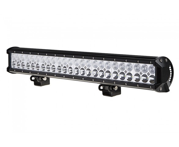 23" Heavy Duty Off Road LED Light Bar with Multi Beam Technology - 144W