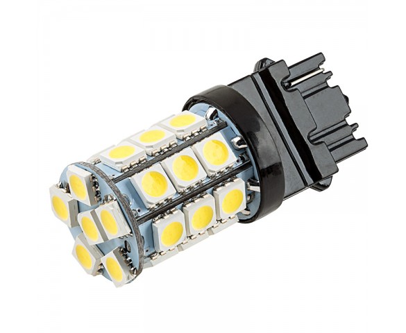3156 LED Bulb - 27 SMD LED Tower - Wedge Retrofit