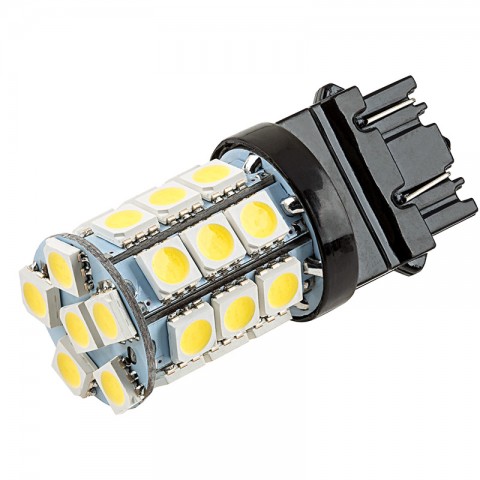 2Pcs 1156/1157/3156/3157/7440/7443 50W 60W 80W CREE LED Turn Light Bulbs 12V 24V