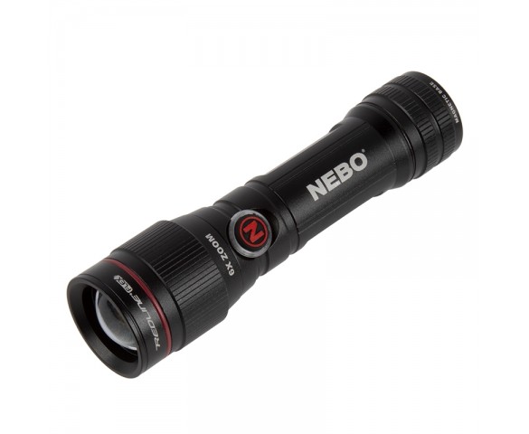 Rechargeable LED Flashlight - NEBO FLEX - 250 Lumens