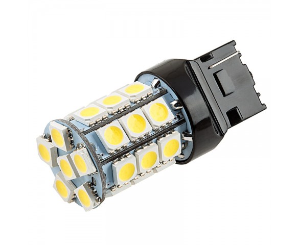 7440 LED Bulb - 27 SMD LED Tower - Wedge Retrofit