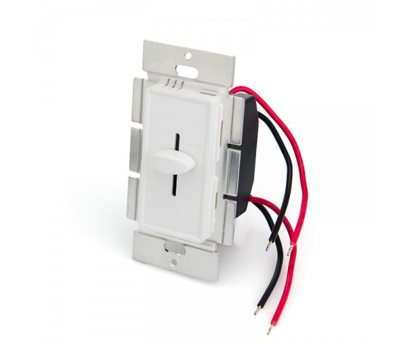 LVD-60W LED Switch and Dimmer for Standard Wall Switch Box