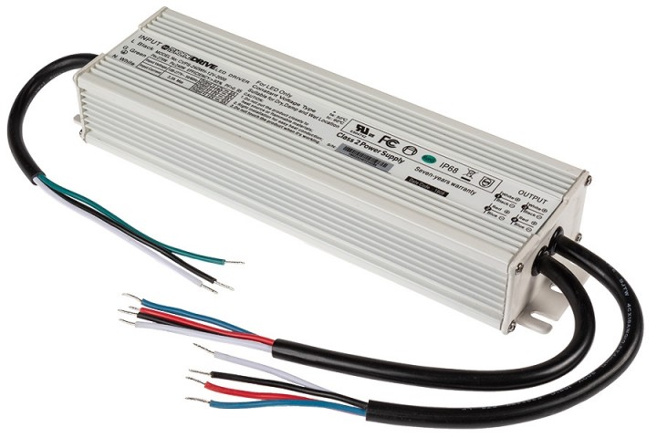 1 pc Dual Output 12V 10A 120W Switching Power Supply Box CCTV LED Strip Light