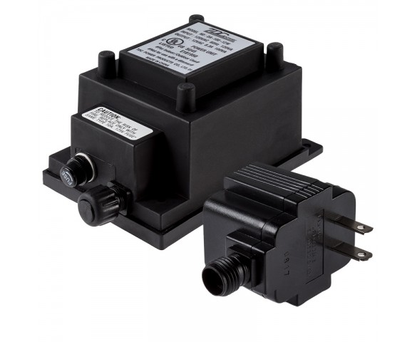 G Lux Series 12v Ac Power Supply Plug And Play Super Bright Leds