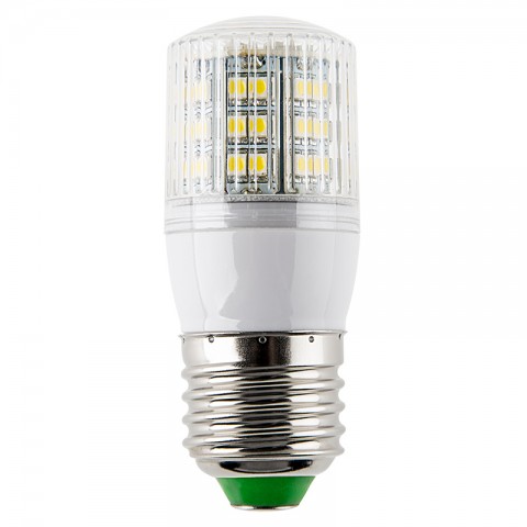 T10/30 LED Tubular Bulb 15W Warm White 2700K Long Tube Light Bulbs E26 Base 8.8" 