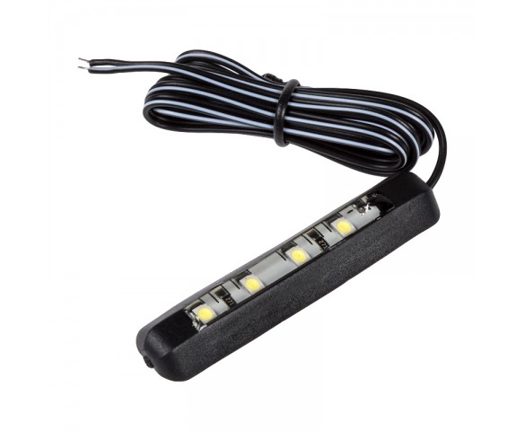 Flexible LED Accent Light Module - 25 Lumens