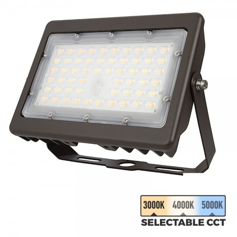 Details about   400W LED Flood Light 50,200 Lumens Outdoor Super Bright 5700K 110V-277V 