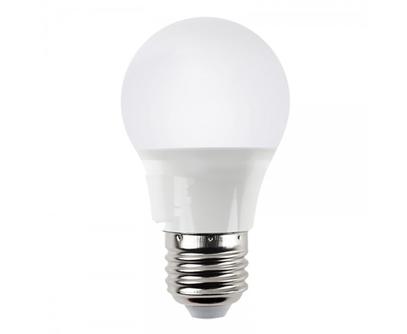 A15 LED Bulb - 50 Watt Equivalent - 12V DC
