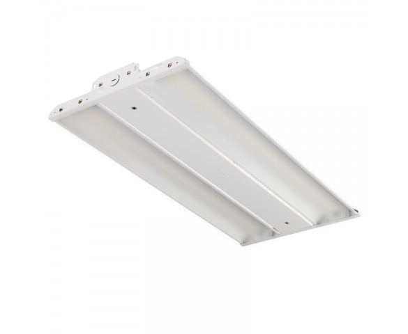 135W Linear High Bay - Dimmable - 19575 Lumens - 2' - 400W MH Equivalent - 5000K