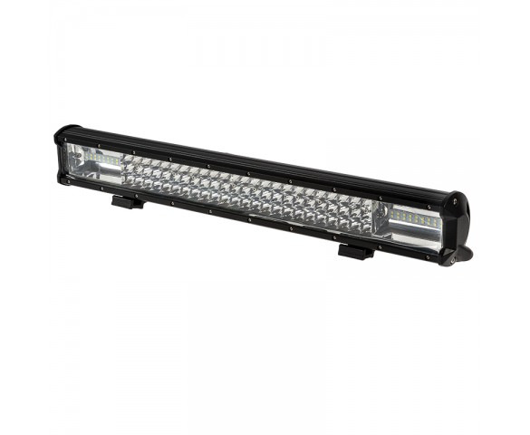 23" Off-Road LED Light Bar - 162W - 5,100 Lumens