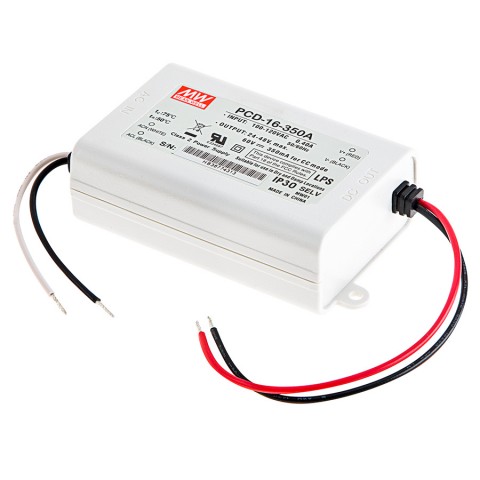 Constant current source 350mA/700mA Dimmable For HighPower LED Constant-Current 