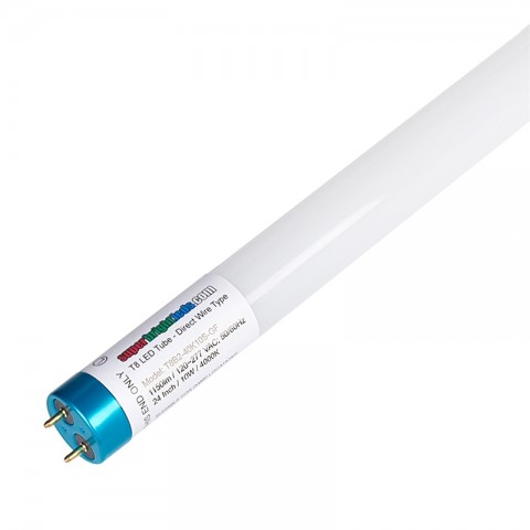 T8 4FT/5FT/6FT Single End/Integrated LED Tube Light Replace Fluorescents 5X 10X 