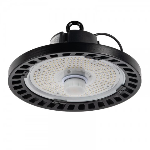 150W LED High Bay Light UFO Style IP65 Outdoor Commercial Warehouse Disc Light 