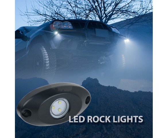 Off Road Led Light Bars Installation Guide Super Bright Leds