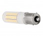 1156 LED Bulb - 51 SMD LED Tower - BA15S Retrofit - 420 Lumens