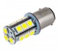 1157 LED Bulb - Dual Function 18 SMD LED Tower - BAY15D Retrofit