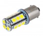 1156 LED Bulb - 18 SMD LED Tower- BA15S Retrofit