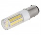 1157 LED Bulb - Dual Function 51 SMD LED Tower - BAY15D Retrofit