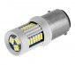 1157 CAN Bus LED Bulb - Dual Function 30 SMD LED Tower - BAY15D Retrofit