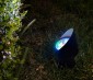 Glare Shield - Fits 18 Watt LED Spot Light (80mm)