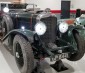 1156 LED Bulb - 51 SMD LED Tower - BA15S Retrofit with Lens - Installed in 1931 Bentley