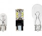 921 LED Bulb - 15 SMD LED Tower - Miniature Wedge Retrofit: Comparison