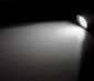 28 Watt Knuckle-Mount LED Flood Light - Bullet Style: Light Output