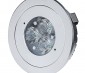3 Watt LED Recessed Light Fixture - CREE XPE
