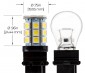 3156 LED Landscape Light Bulb - 27 SMD LED Tower - Wedge Retrofit - 290 Lumens: Profile View