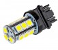 3157 LED Bulb - Dual Function 18 SMD LED Tower - Wedge Retrofit