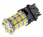 3157 Switchback LED Bulb - Dual Function 60 SMD LED Tower - A Type - Wedge Retrofit
