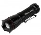 6092 REDLINE OC Optimized Clarity Tactical Flashlight with Strobe Mode