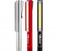 LiL Larry LED Flashlight by NEBO: Available in Red, Silver, & Black