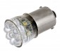 67 LED Bulb - 15 LED Forward Firing Cluster - BA15S Retrofit