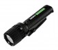 NEBO Focusable LED Flashlight - Certified Intrinsically Safe - 235 Lumens